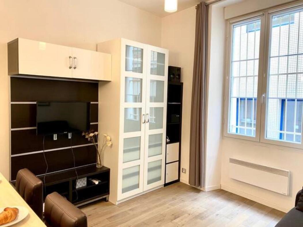Maison Le Bac Apartments Paříž Exteriér fotografie