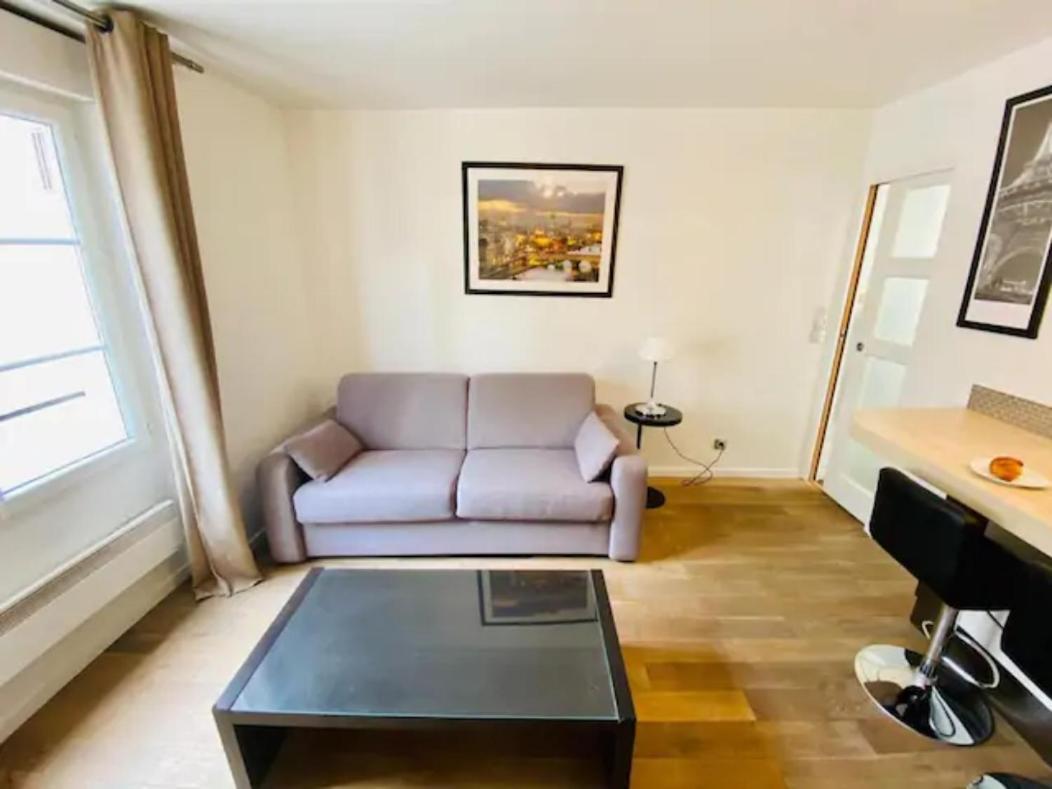 Maison Le Bac Apartments Paříž Exteriér fotografie