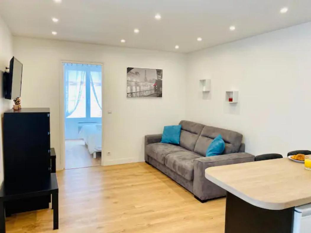 Maison Le Bac Apartments Paříž Exteriér fotografie