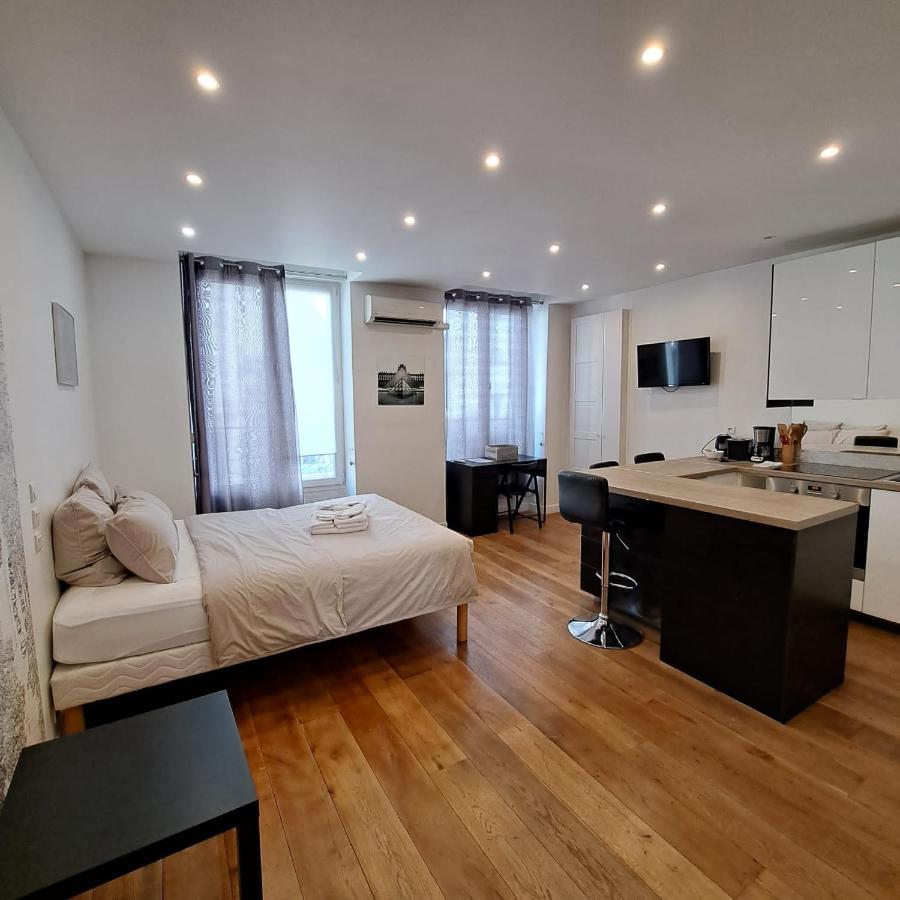 Maison Le Bac Apartments Paříž Exteriér fotografie
