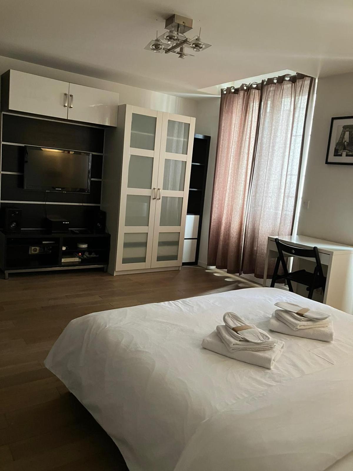Maison Le Bac Apartments Paříž Exteriér fotografie