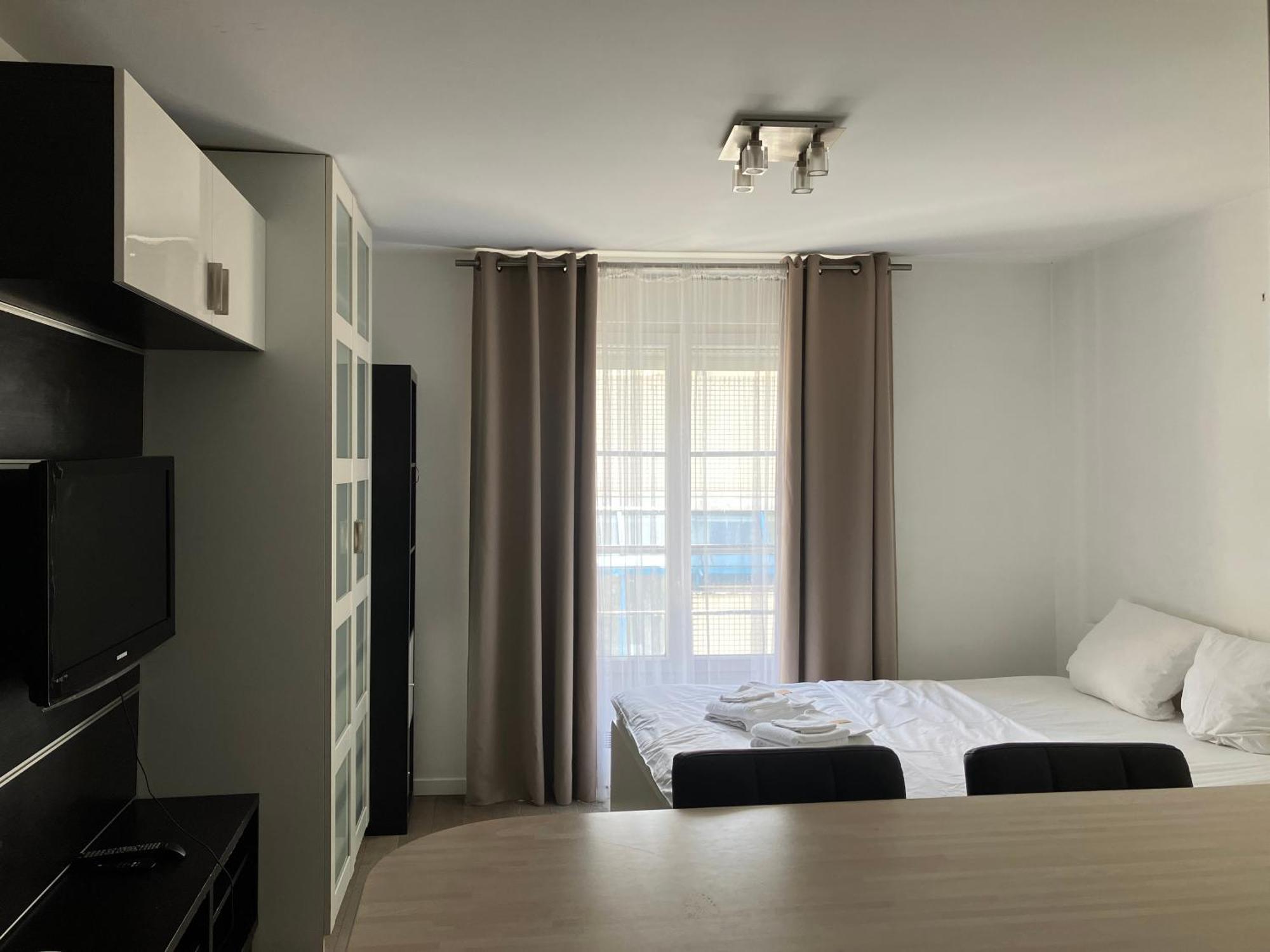 Maison Le Bac Apartments Paříž Pokoj fotografie