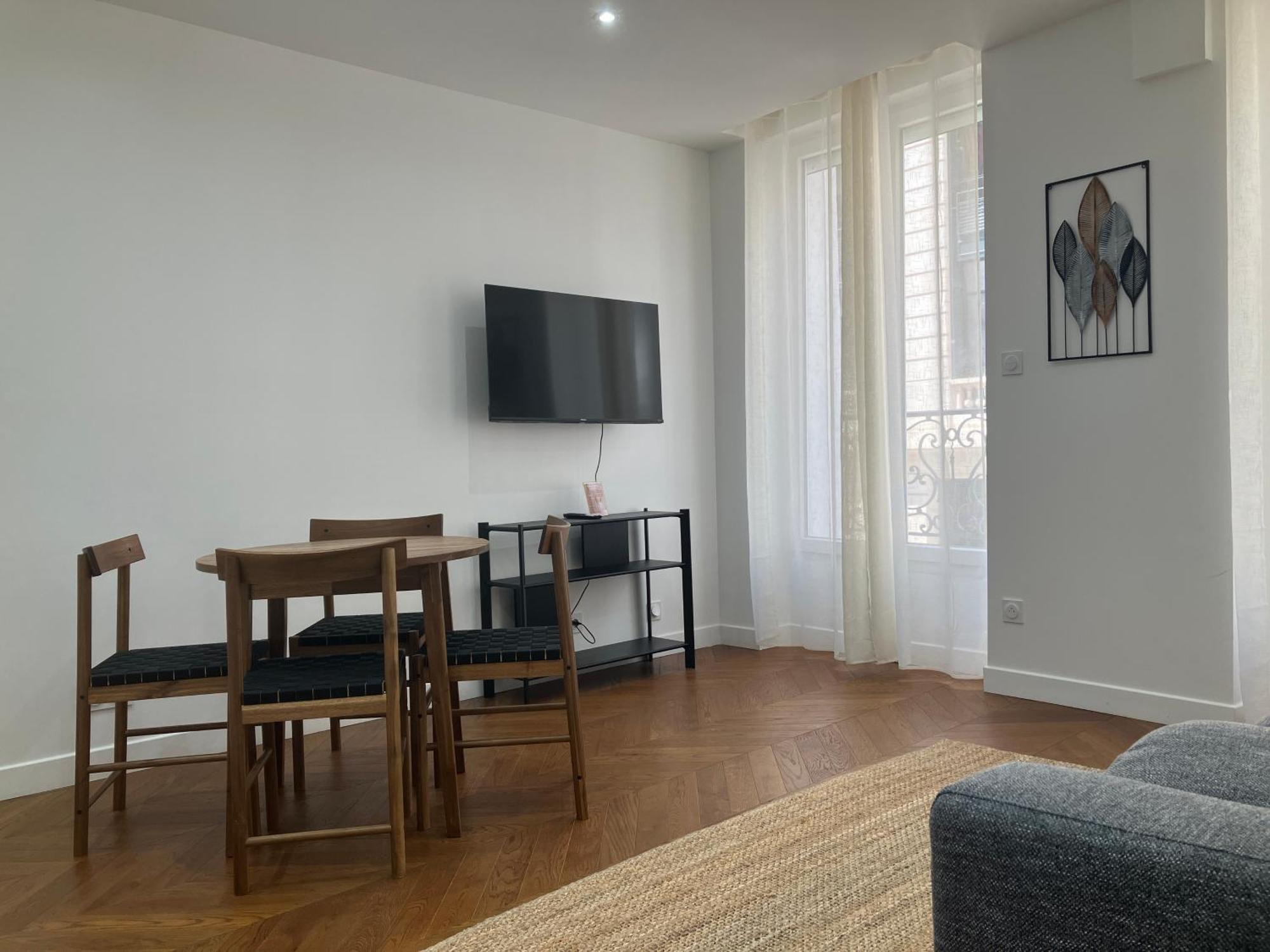 Maison Le Bac Apartments Paříž Exteriér fotografie