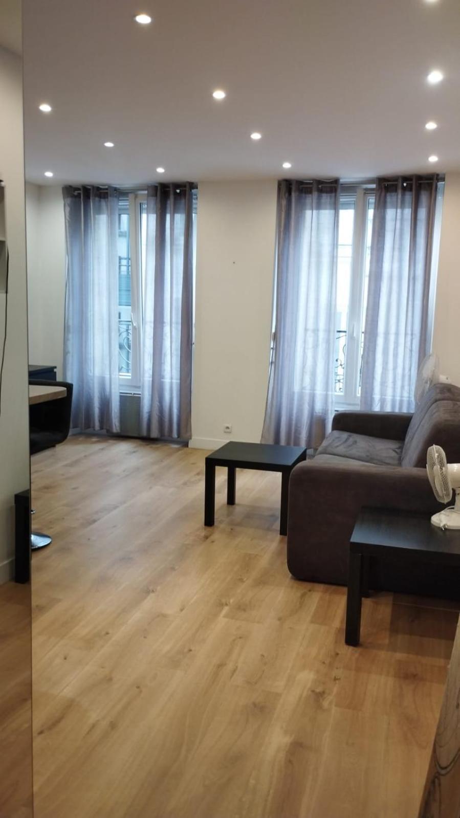 Maison Le Bac Apartments Paříž Exteriér fotografie