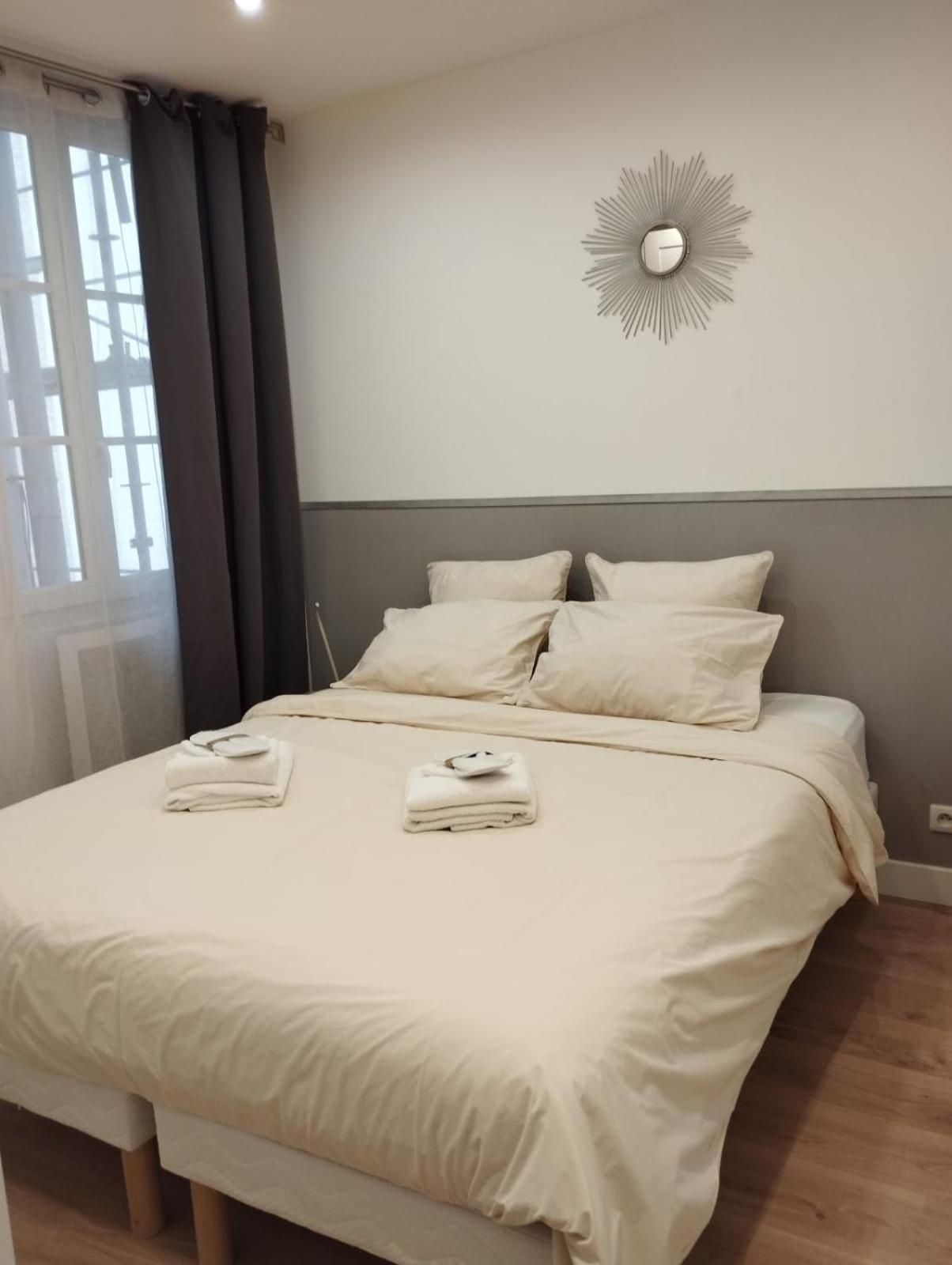 Maison Le Bac Apartments Paříž Exteriér fotografie