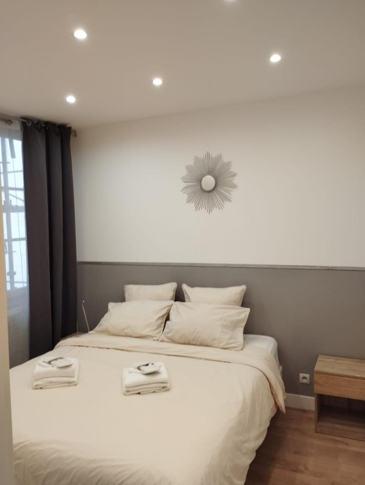 Maison Le Bac Apartments Paříž Exteriér fotografie
