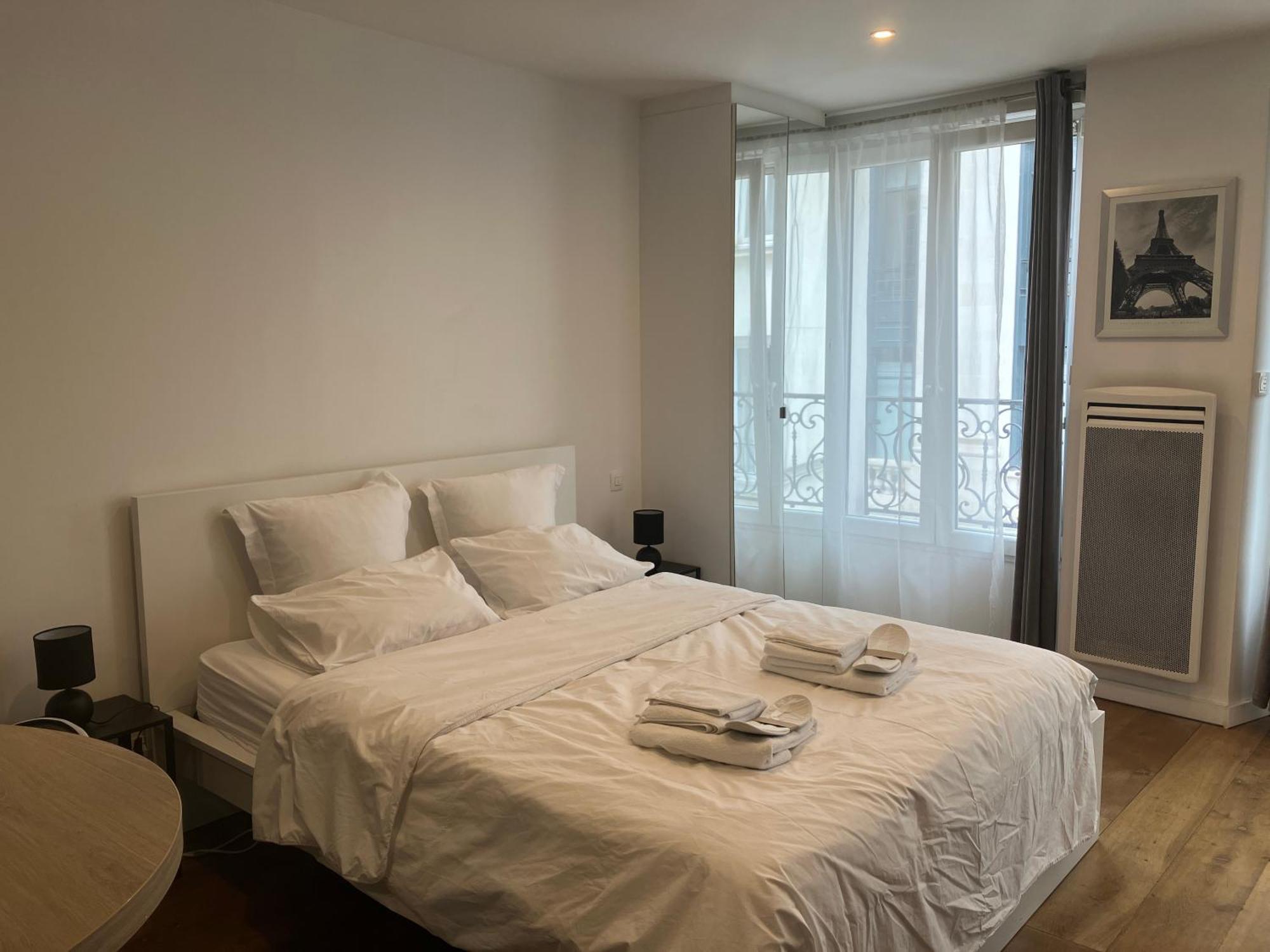 Maison Le Bac Apartments Paříž Exteriér fotografie