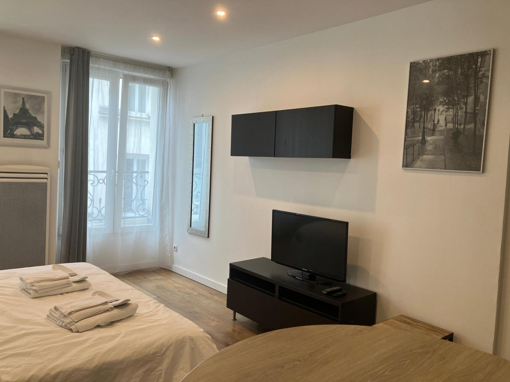 Maison Le Bac Apartments Paříž Exteriér fotografie